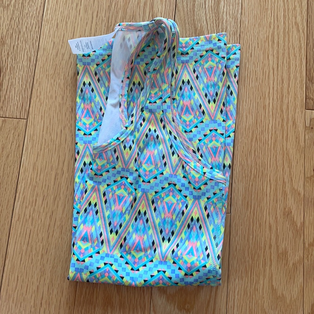 Ivivva Tank Top!!